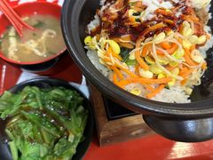 -食其家·牛丼咖喱(金桥国际店)