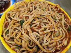 -金家瑞海面馆(满城北街店)