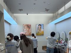-天真蓝照相馆(五角场百联又一城店)