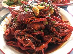 -汉虾王.小龙虾.武汉菜.粤菜(科技园店)