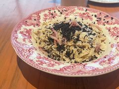 -MOMENTI手工意面(晶耀前滩店)