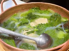 -怡得观滇餐厅·地道昆明菜·1996(海埂大坝店)