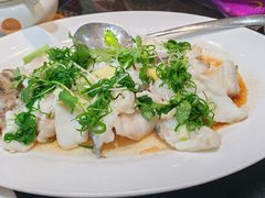 -好彩海鲜火锅饭店(银河百老汇店)