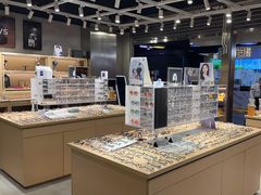 -棱石眼镜(CP静安店)