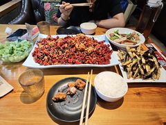 -望京一号·重庆江湖菜(工体店)