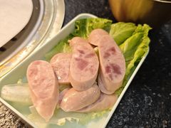 -熊大·鲜烤黄牛肉(五山店)