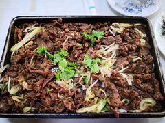 -清真永恒华威肉饼(潘家园店)