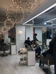 -潘多拉Hairsalon
