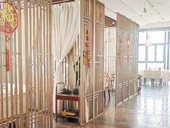 -安乐茶饭·手工素菜·高空景观餐厅(千灯湖店)