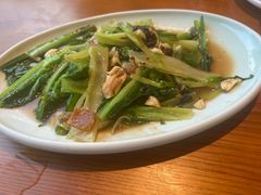 -如轩·海鲜砂锅粥·潮汕菜(一品天下店)