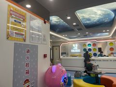 -极橙儿童齿科矫正中心(奥城店)