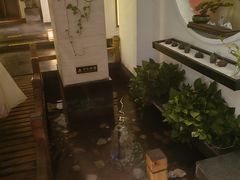 -兰亭茶叙(新新家苑店)