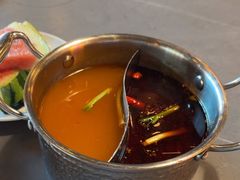-君邦火锅(新疆大厦店)