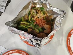-见味花甲(合生汇店)