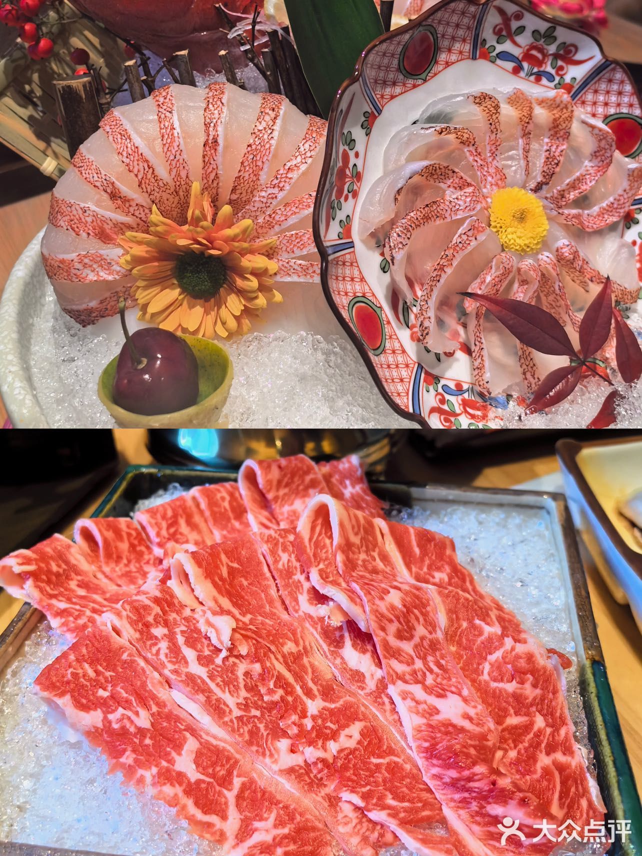 ✨杭州美食探索👉暖呼呼的海鲜火锅🍲，一起吃起来呀～