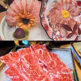 ✨杭州美食探索👉暖呼呼的海鲜火锅🍲，一起吃起来呀～