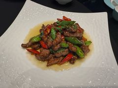 -翠湖宾馆·中餐厅
