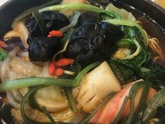 -金乐活美食(中街店)