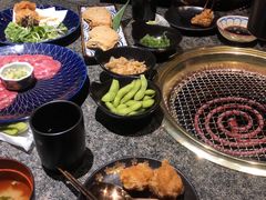 -NIUAN牛庵·日式和牛烧肉(恒隆店)