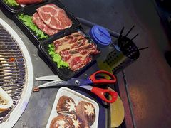 -碎怂烤肉(钟楼柳巷店)