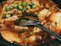 -辣螃铠盆盆蟹大排档(海昌店)