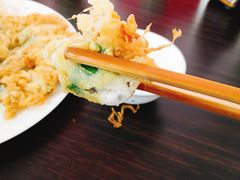 海蛎煎-建国蚵煎蚵面