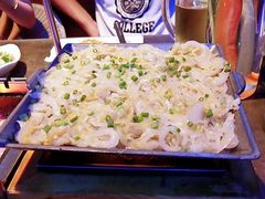 -很久以前羊肉串(打浦路店)