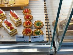 -可颂坊(中心书城店)