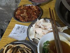 -渝味黄姐火锅(黄泥村店)