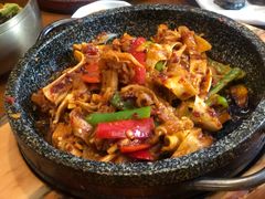 -全州拌饭馆(断桥店)