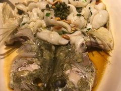 -味可道美食坊(福基路店)