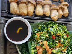 -沿途四季·云南菜·诗酒茶(蓝色港湾店)