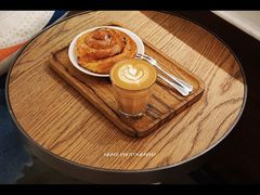 葡萄卷-Peet's 皮爷咖啡(东湖路手作店)