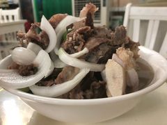 -尔力新疆丸子汤(北屯店)