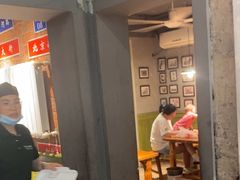 -飨府.老淮面馆.自营(清河路店)