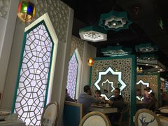 大堂-帕米尔食府(白云观店)