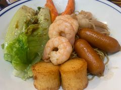 -左记港食(融科天城店)