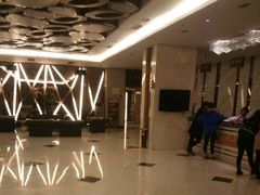 -欢乐迪KTV(观音桥未来国际店)
