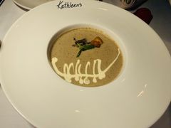 -Kathleen's Waitan 凯圣琳江景西餐厅(外滩店)