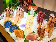 -万岛日本料理铁板烧(梅赛德斯奔驰店)