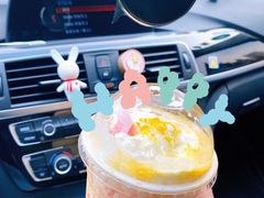 -星巴克臻选(盐城金鹰聚龙湖店)