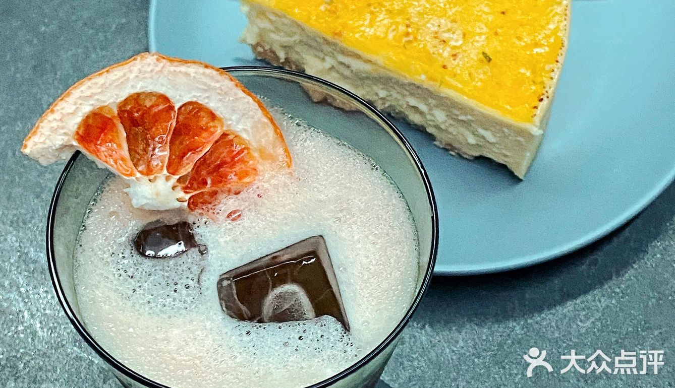 coffee混合whisky⚜️梦幻联名高级口感