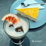 coffee混合whisky⚜️梦幻联名高级口感