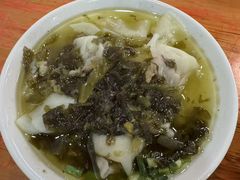-华兴街自力面店