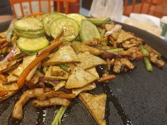 -一烙锅(友谊店)