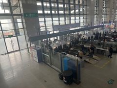 -洛阳龙门站
