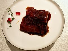 -红棉中餐厅·广州海航威斯汀酒店