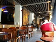 android_upload_pic-星巴克(西藏路店)