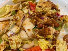 酱拌手撕菜-川人百味(亿合城店)