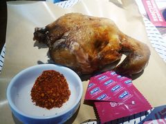 -鸡本无敌江湖菜(摩尔城店)